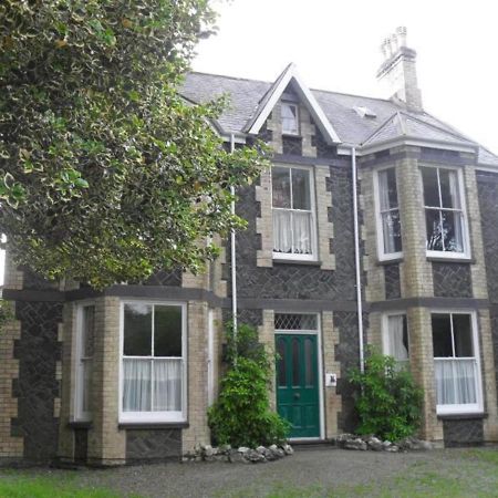 Plas Dorothea Villa Nantlle Bagian luar foto
