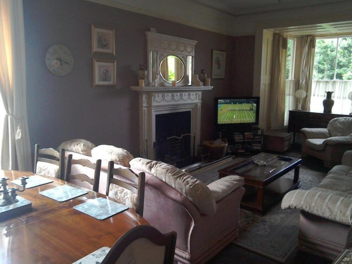 Plas Dorothea Villa Nantlle Bagian luar foto