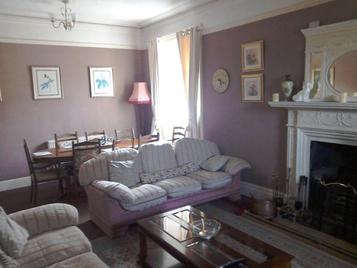 Plas Dorothea Villa Nantlle Bagian luar foto