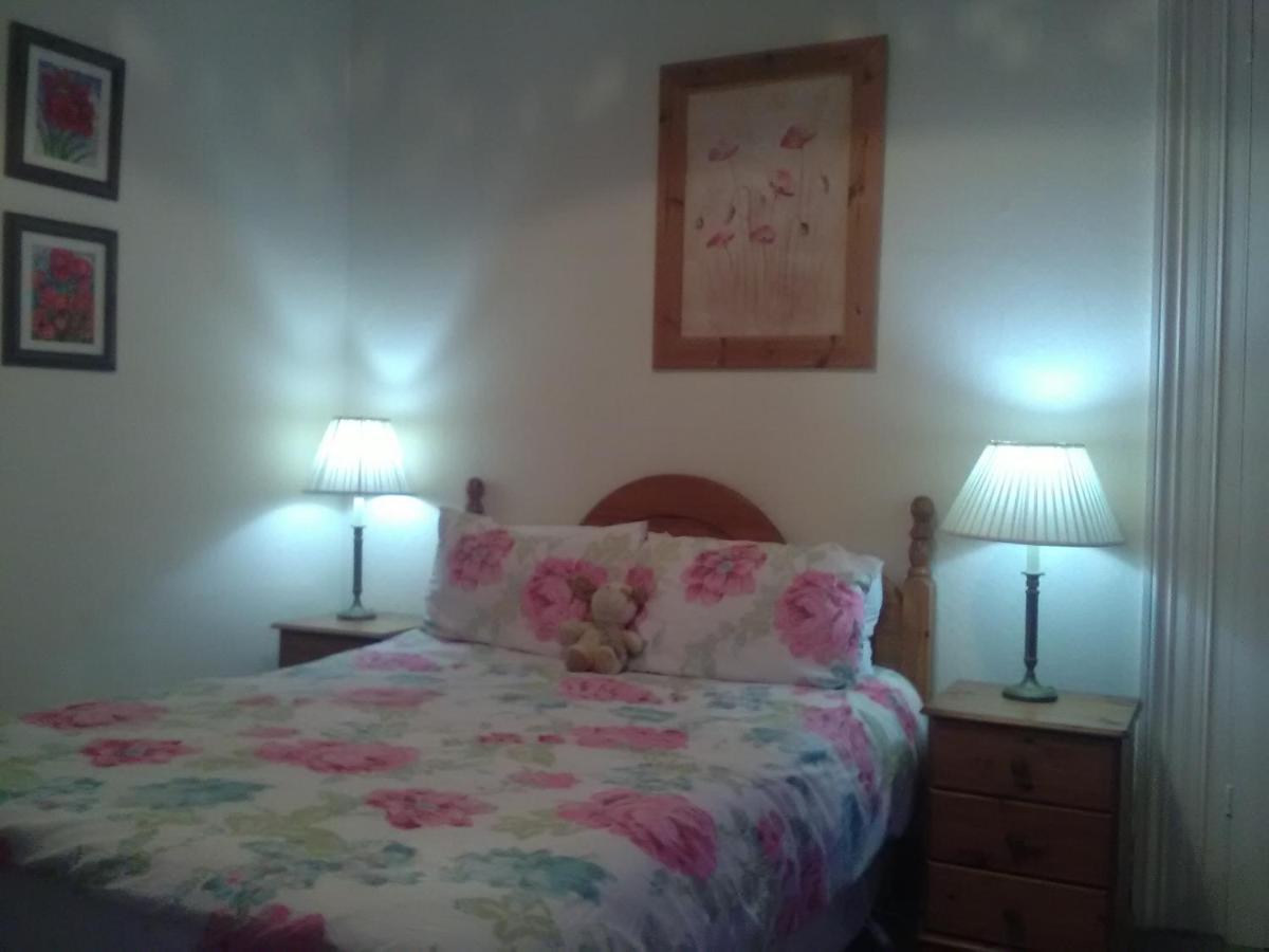 Plas Dorothea Villa Nantlle Bagian luar foto