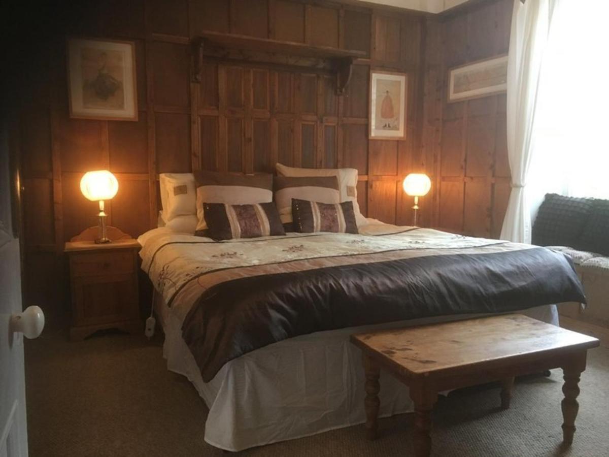 Plas Dorothea Villa Nantlle Bagian luar foto