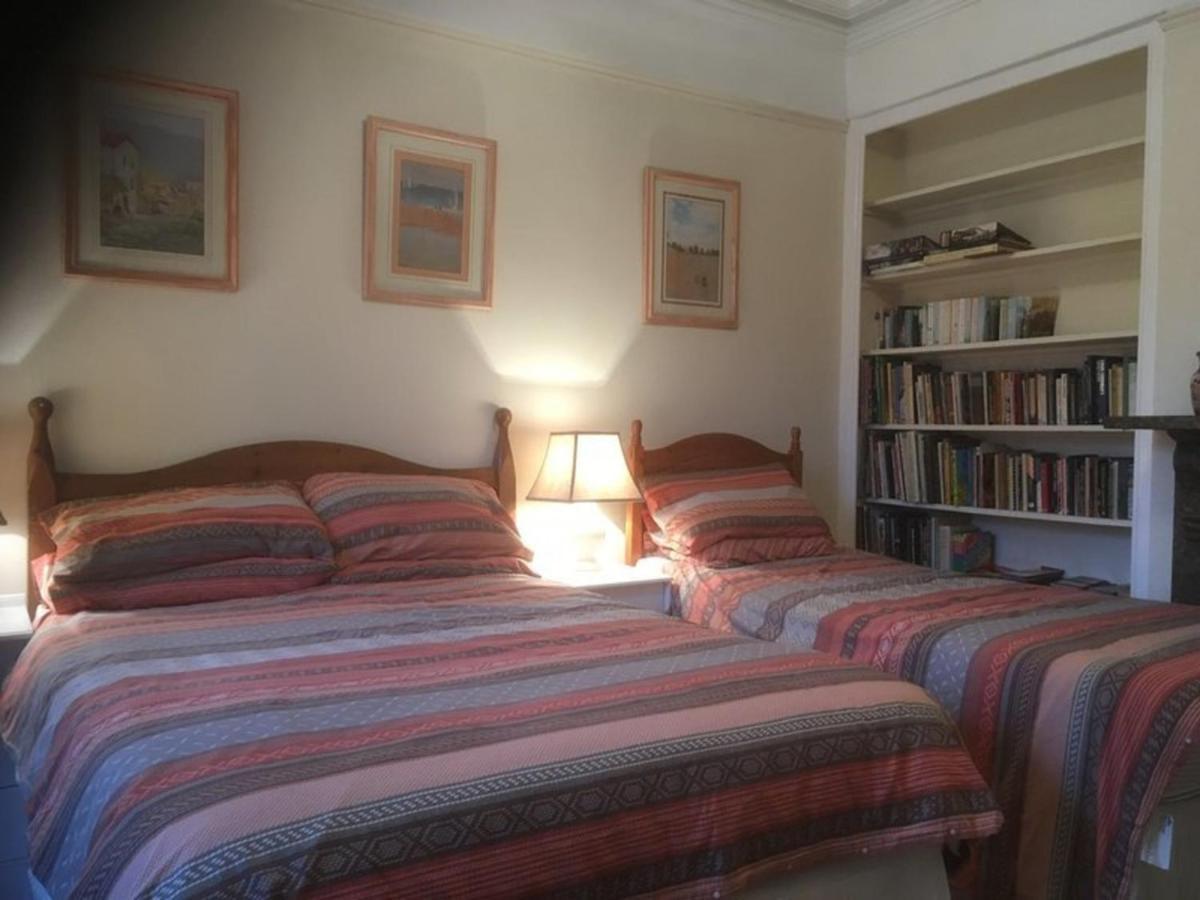 Plas Dorothea Villa Nantlle Bagian luar foto