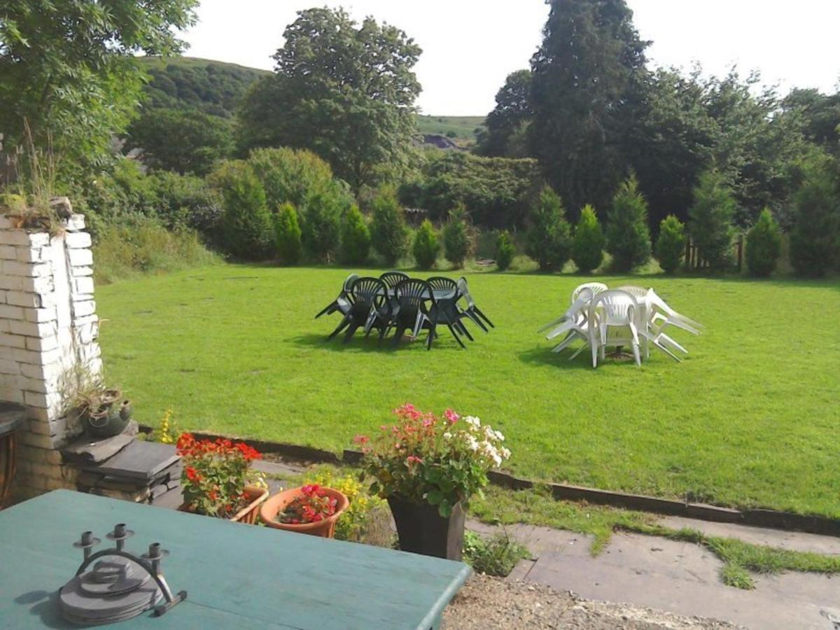 Plas Dorothea Villa Nantlle Bagian luar foto