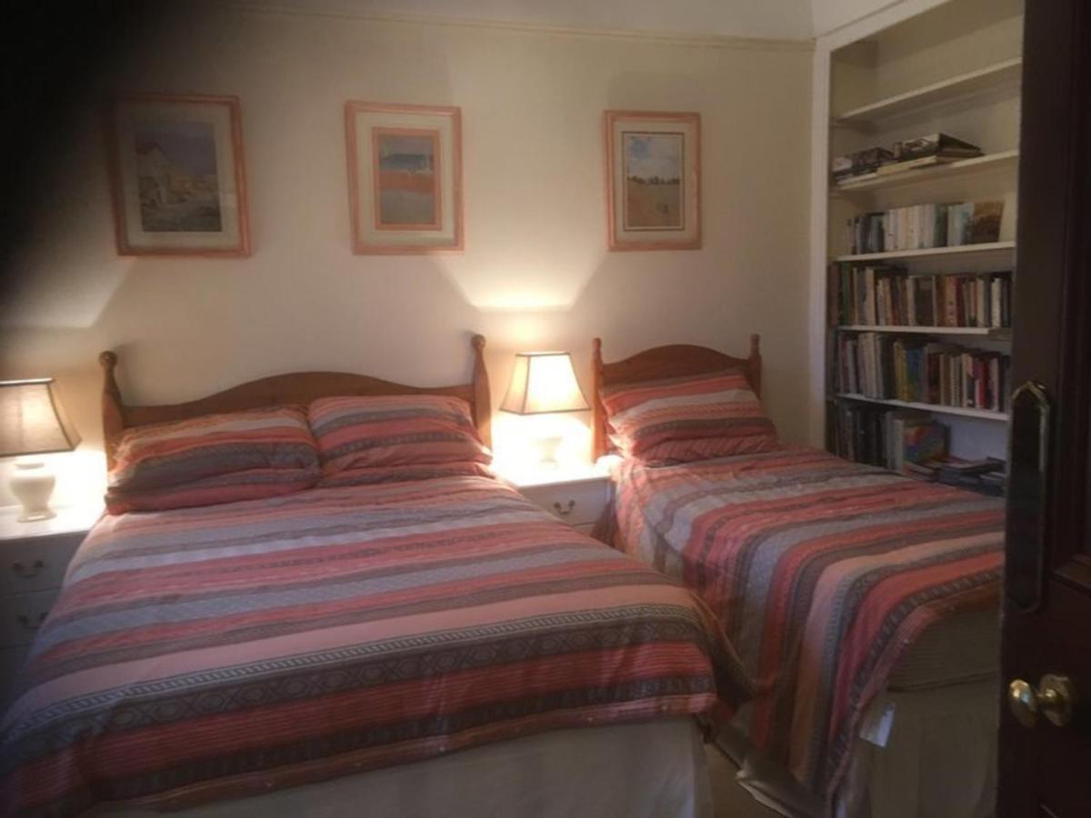 Plas Dorothea Villa Nantlle Bagian luar foto