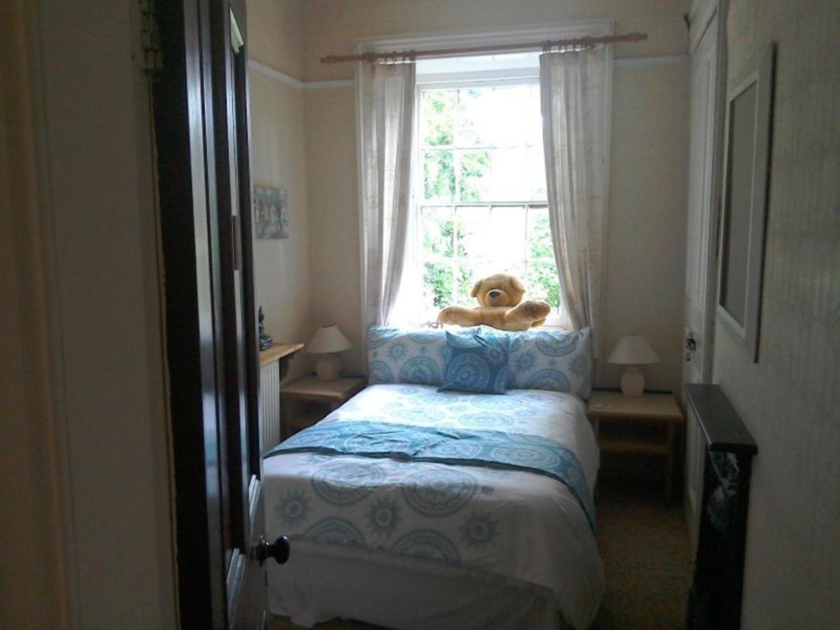 Plas Dorothea Villa Nantlle Bagian luar foto