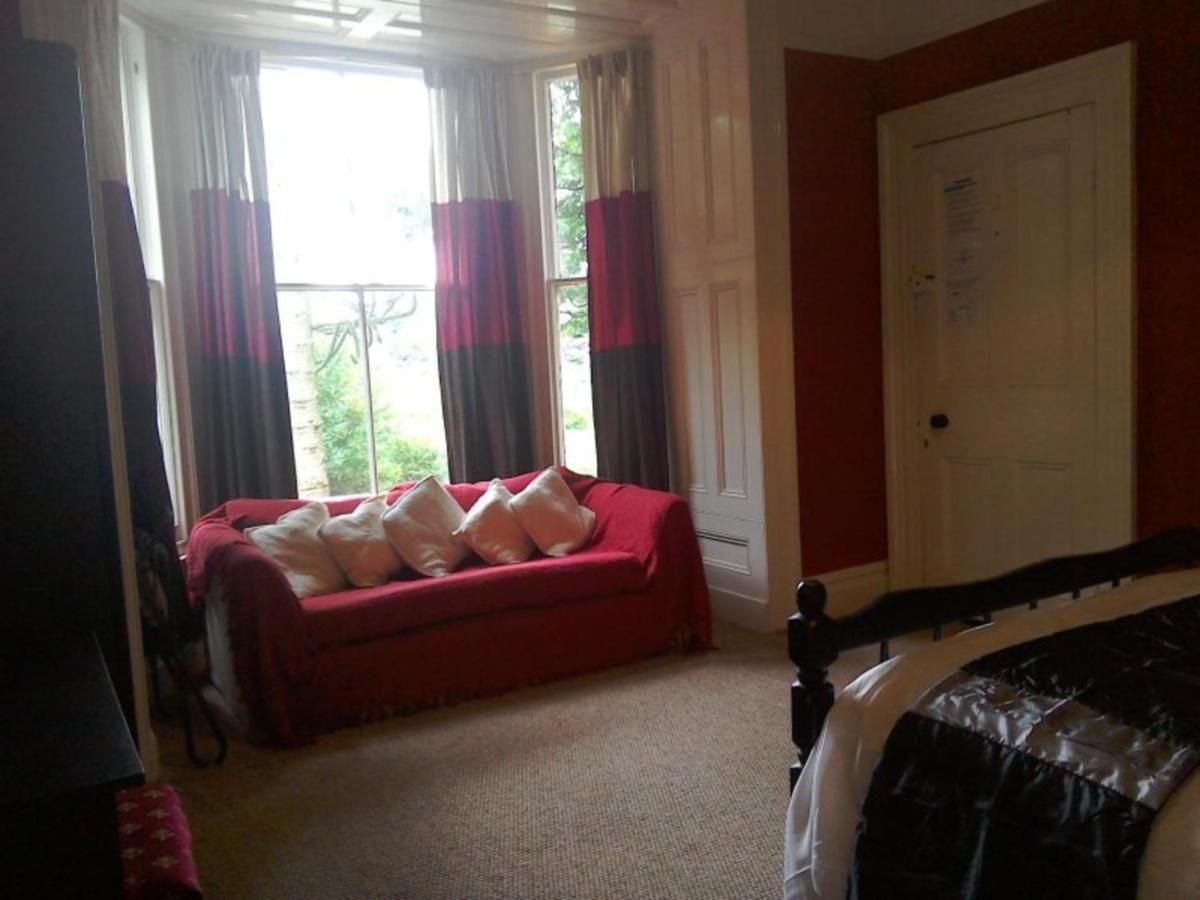 Plas Dorothea Villa Nantlle Bagian luar foto