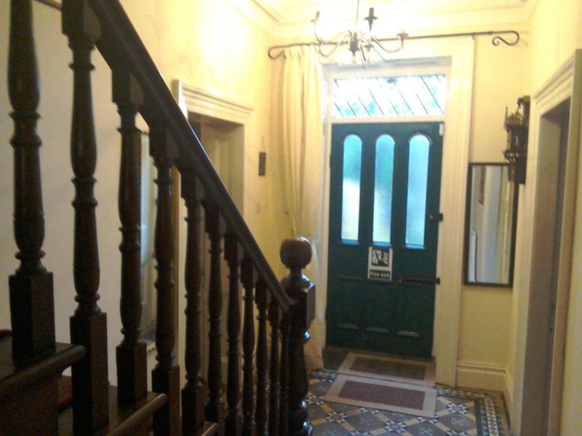 Plas Dorothea Villa Nantlle Bagian luar foto