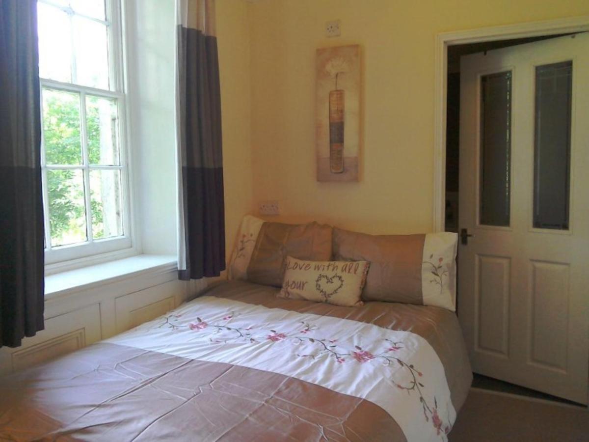 Plas Dorothea Villa Nantlle Bagian luar foto