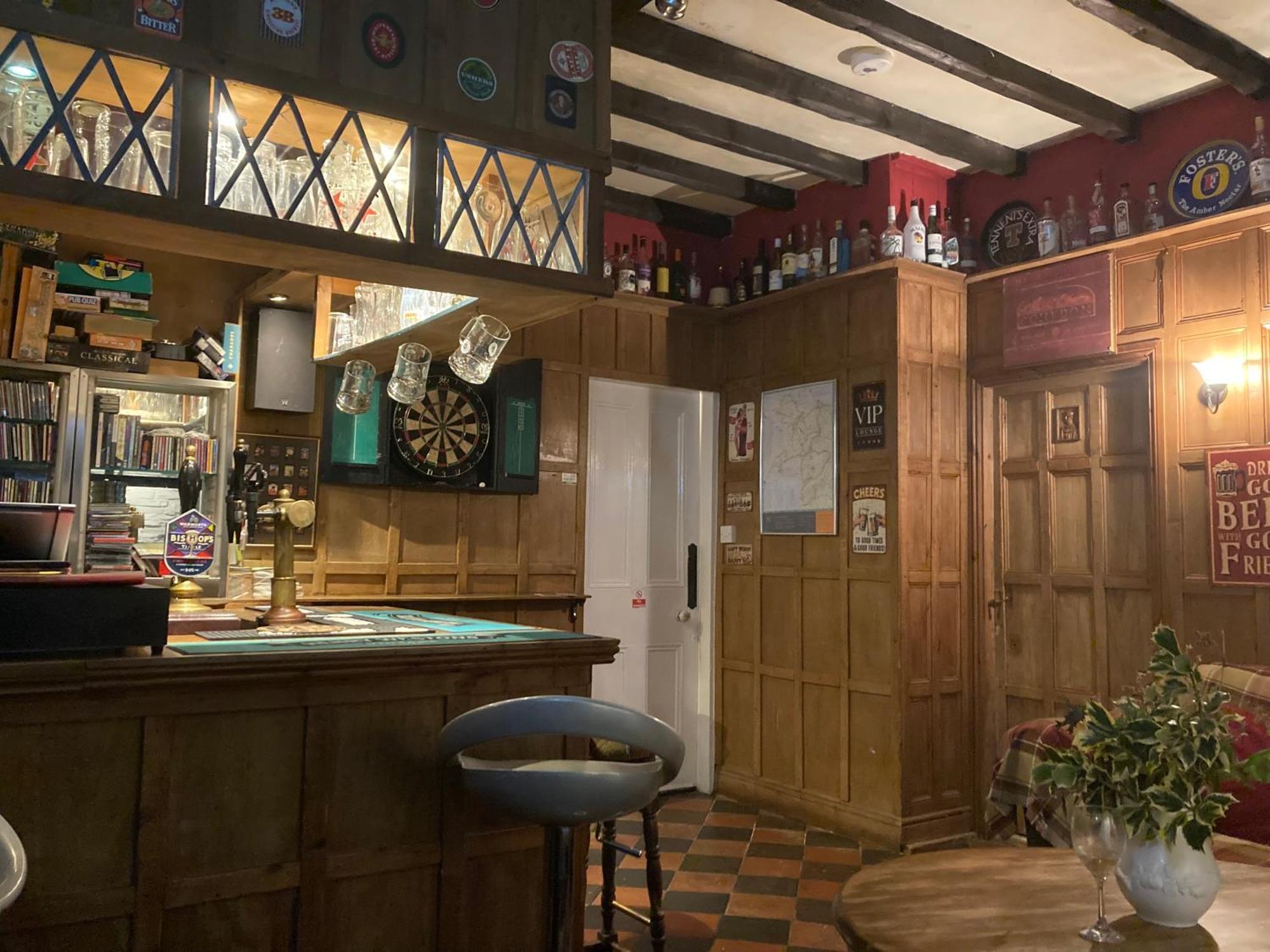 Plas Dorothea Villa Nantlle Bagian luar foto